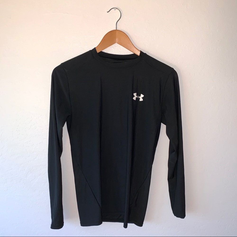 Under Armour Compression Shirt